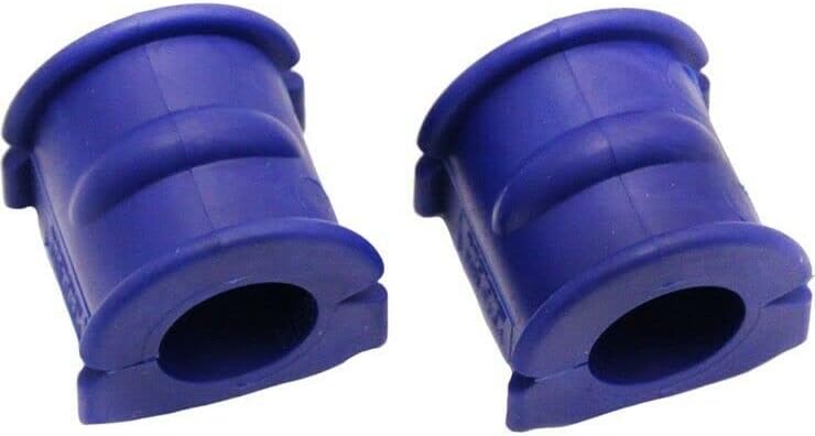 Replacement Kit Sway Bar Bushings Rear Mechanics Choice for Chevy Chevrolet Equinox Terrain