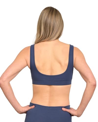 Ultimate Comfort: B-LIGHT ECO Sports Bra Review for Active Women