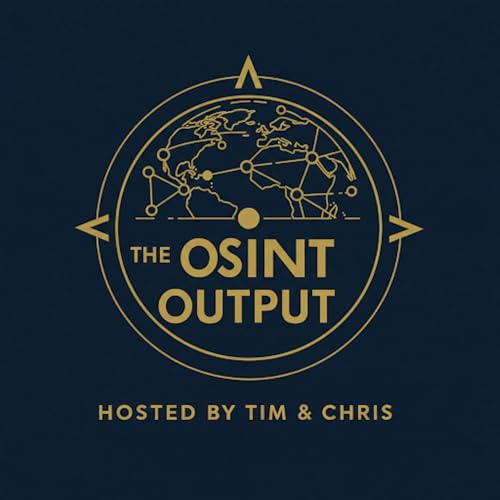 005 | Tim and Chris Continue talking about Cryptocurrency! Podcast Por arte de portada