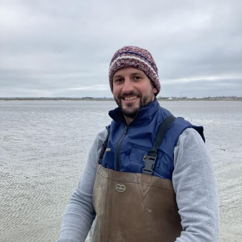 🎙️ &Eacute;pisode 8 : Alex de la famille Boutrais &ndash; L&rsquo;hu&icirc;tre d&rsquo;exception entre artisanat et gestion d&rsquo;une grande entreprise