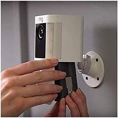 Rechargeable Ring Battery 2 Pack,Compatible with Ring Video Doorbell 2/3 Ring Spotlight Cam and Ring Stick Up Cam