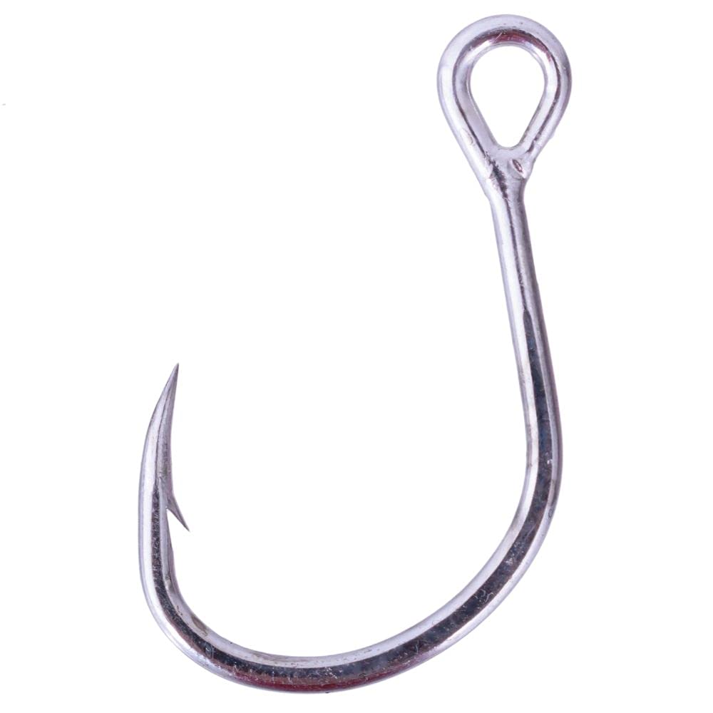 OMTD Wide Gap Strong Single SW 3 pcs OH2900 series size 7/0, Nickel