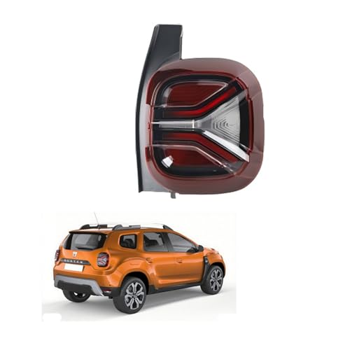 Feux arrière droit RENAULT DACIA DUSTER 2022 R 265509473R XF733-011