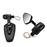 □ Es ist mit einer ultravioletten Blockierschicht beschichtet, um das Sonnenlicht und das Licht daran hindern, direkt in die Augen des Fahrers zu reflektieren, wodurch die Sicherheit des Fahrers effektiver verbessert wird.