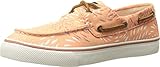 Sperry Top-Sider Women's Bahama Fish Circle Coral Fashion Sneaker