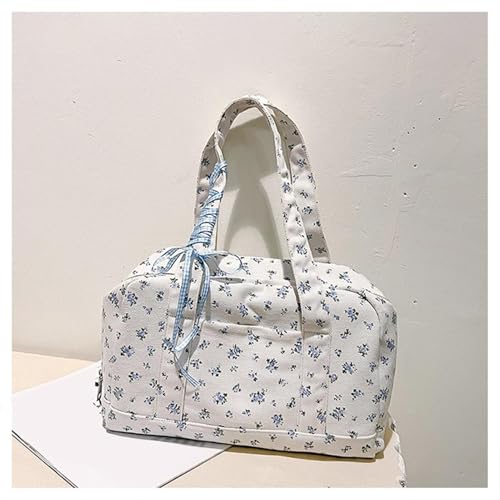 Sac d'hôpital grand format pour future maman - 5