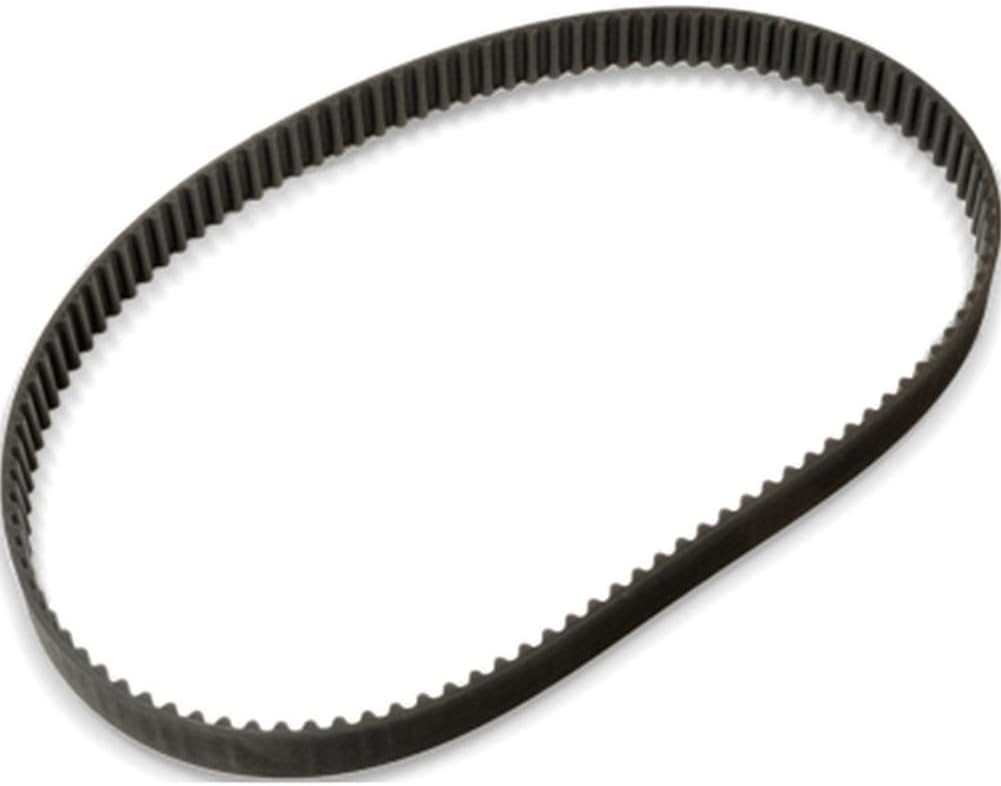 Replacement Drive Belt for VAX Power Max Carpet Cleaner Model ECB1SPV1 - For Rubber Transmission Band for Floor Washing Machine, High Heat Resistance Vacuum Accessory For Spare Part for Home