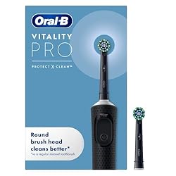Oral-B Vitality Pro Electric Toothbrush