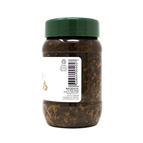 Badia Chimichurri Sauce, 8 Oz (Pack Of 12) #TOP6