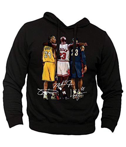 Maglietta Basketball Con Grafico Evolution - Canotta Da Basket Per Uomini E Ragazzi, Comfort Cotone - Foto 9