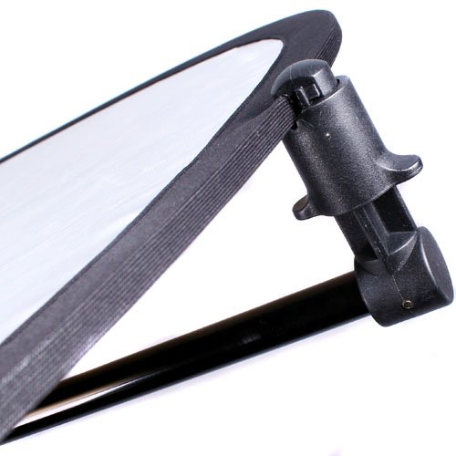 Cowboystudio Premium 4 Feet Photo Studio Extendable Reflector Holder Arm With Adjustable Brackets And Arm Length, M11-086 #TOP5