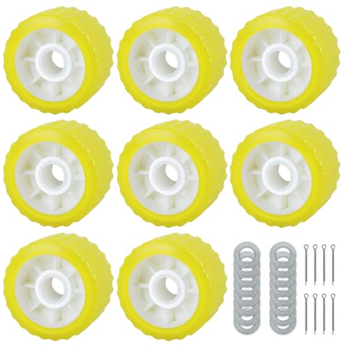 BALAVA Boat Wobble Roller 5