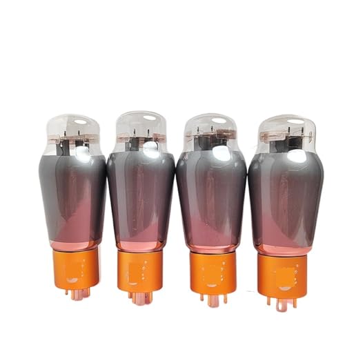 274B 274B-TII Upgrade 5U4G 5Z3P 5AR4 5Z4P 274 Tube Precision Matching Tube Amplifier(4pcs Matched Quad)