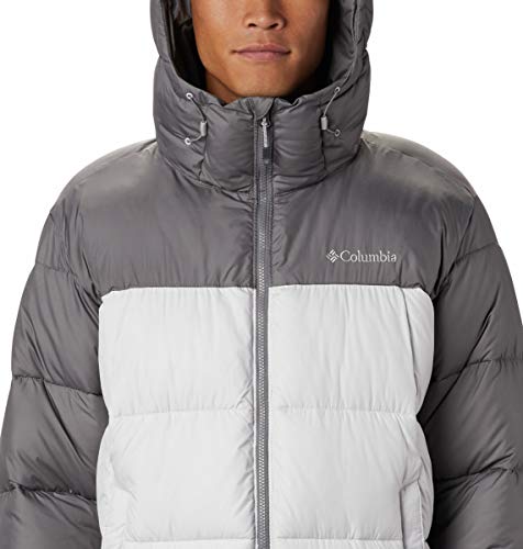 Image of Columbia Men's Pike Lake Hooded Jacket