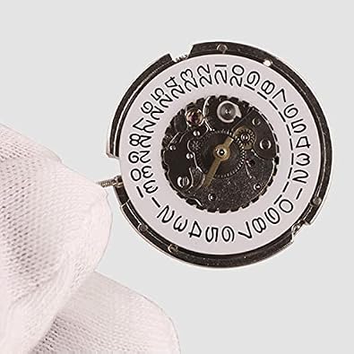 Copper Automatic Watch Movement Mechanical Wristwatch Movement for Seagull (ST6)