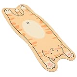 Grand tapis de souris de bureau – les produits sont fabriqués avec soin et les couleurs sont résistantes à la décoloration