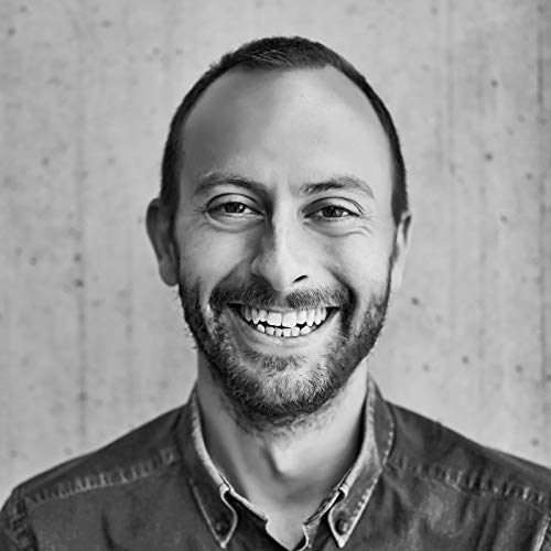 Episode 4 | Shaun Pearce: Hungry for data-driven growth