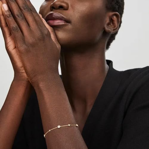 Kendra Scott Davie Trio Delicate Bracelet2