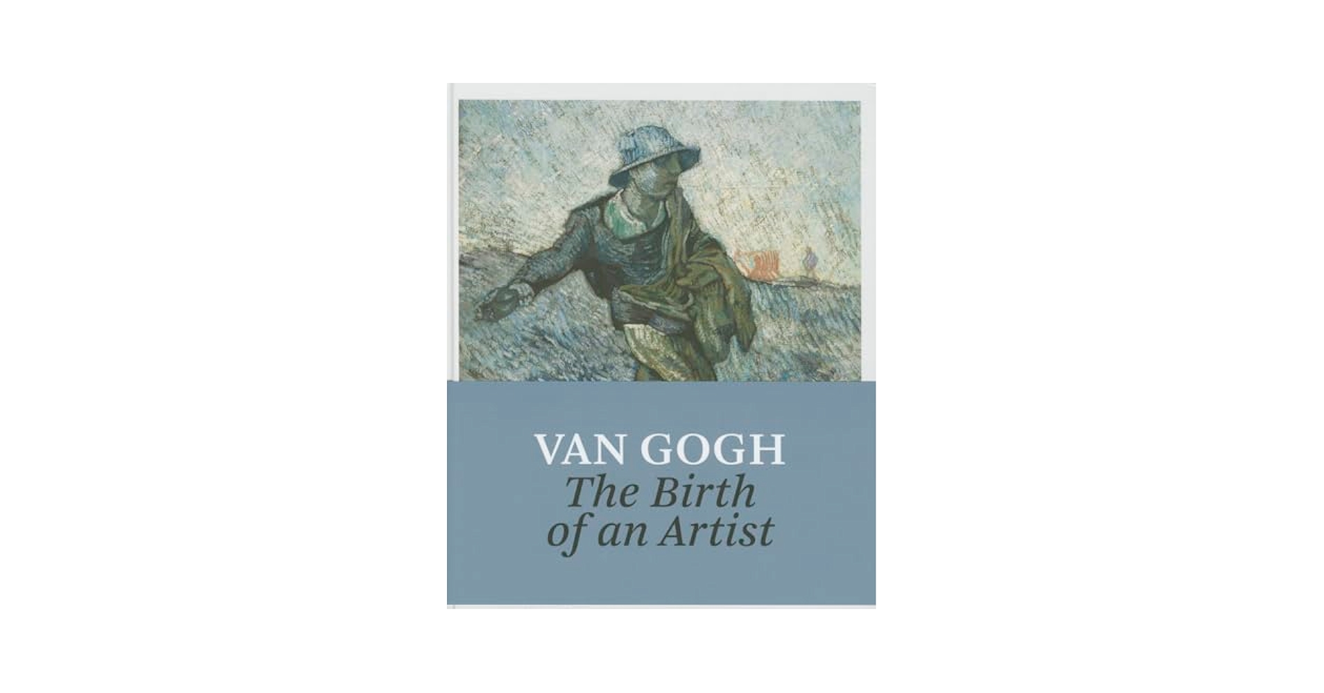 アート・デザイン・音楽 Arte Dalle Origini A Van Gogh Van Gogh: The Birth of an Artist: van Heugten, Sjraar