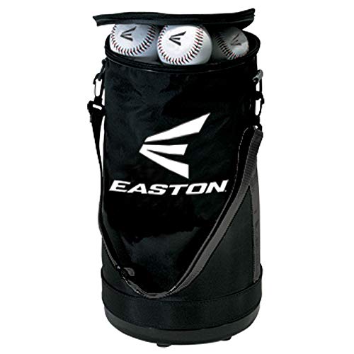 EASTON BALL BAG BALLBAGSE BLK