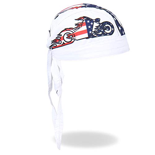 Image of Hot Leathers Head Wrap