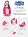 Peppa Pig - Pijama para niñas 4-5 Años