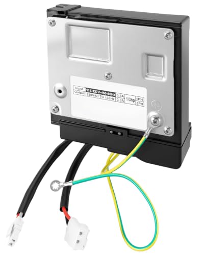 WR49X10283 Inverter Control Board Fit for Various GE Refrigerator Models