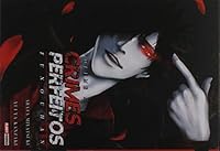 Crimes Perfeitos: Funouhan 8542626494 Book Cover