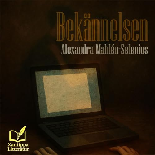 『Bek&auml;nnelsen』のカバーアート
