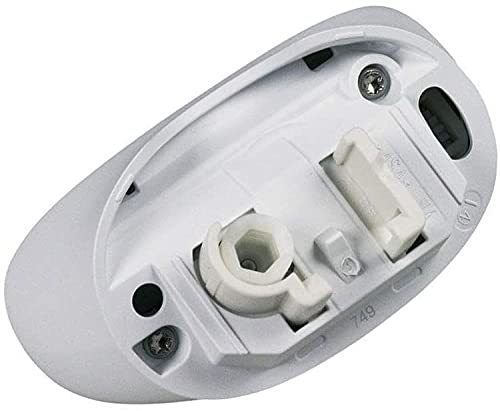 Braun 81533164 Epilierkopf, extra breit, Weiß - Image 4