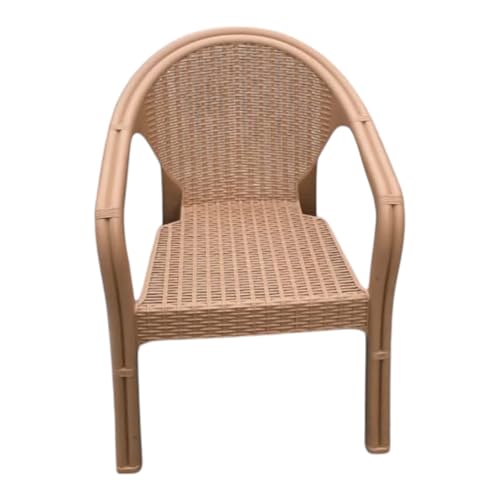 كرسي بلاستيك من مورانو