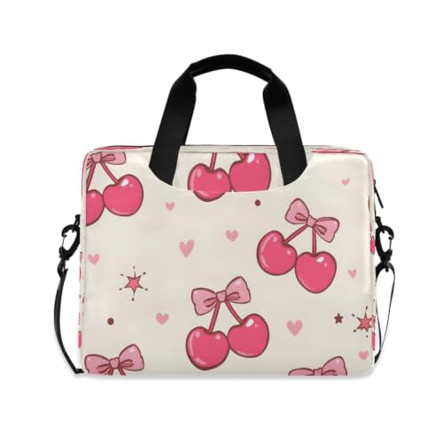 Bolso para portátil con bolsillo de accesorios para evitar arañazos
