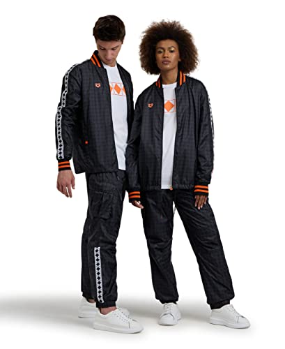 Image of ARENA Unisex 50th Anniversary Unisex Full Zip Jacket