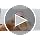 Image of Neska Moda Baby Girls Synthetic Leather Hook & Loop Loafer Booties /Shoes For 6 To 12 Months -BT908