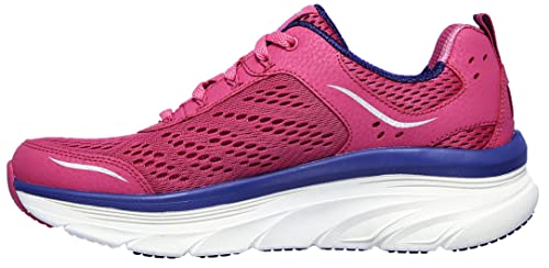 Image of Skechers Women's D'lux Walker-infinite Motion Sneakers