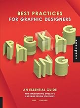 { [ BEST PRACTICES FOR GRAPHIC DESIGNERS, PACKAGING: AN ESSENTIAL GUIDE FOR IMPLEMENTING EFFECTIVE PACKAGE DESIGN SOLUTIONS (BEST PRACTICES) ] } Grip ( AUTHOR ) Dec-15-2013 Paperback - Buy now