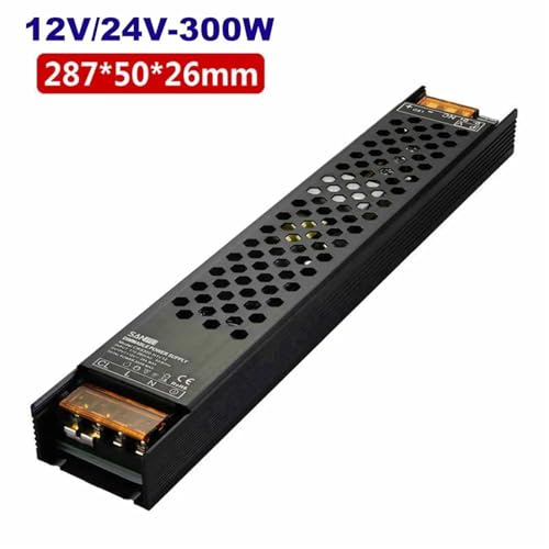 Pilote LED dimmable DC 12V 100W Triac haute performance - 6