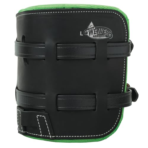 WEAVER ARBORIST ProCool™ Climber Pads with 26