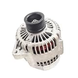 120A Alternator Compatible For Jaguar X-Type V6 PETROL 2.1L 2.5L 3.0L 02-08 1X43-10300-CB