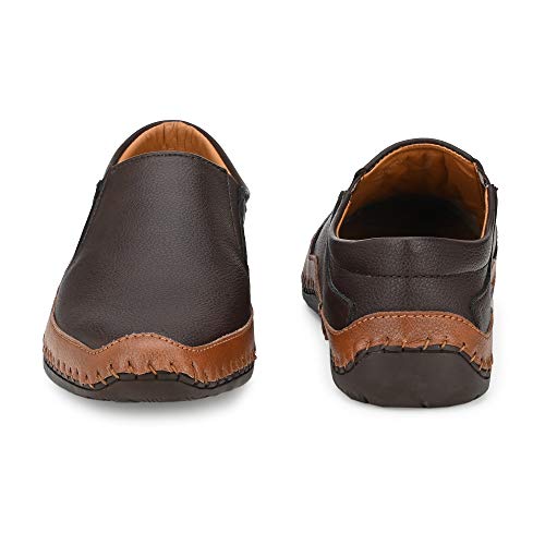 Image of Mens Shoes Moccasin