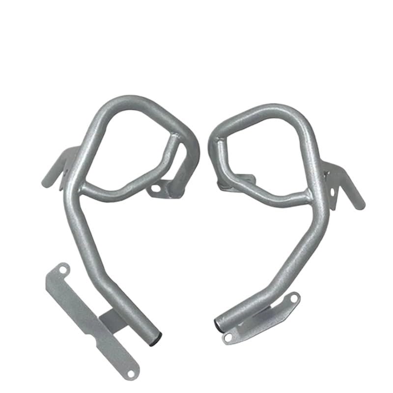 Couvercle de protection réservoir G310GS pare-chocs anti-fissure