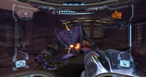 Image of Metroid Prime Trilogy: Collector's Edition (Renewed)