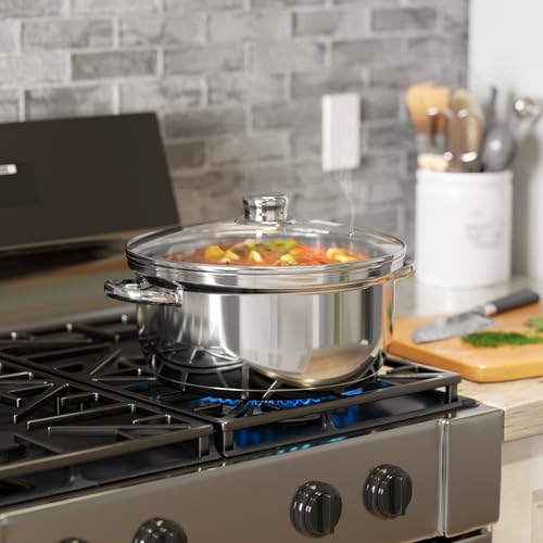 Extractor de vapor de jugo de acero inoxidable 304 con 30% de descuento