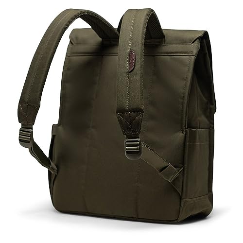 Herschel City Backpack - Thumbnail 4