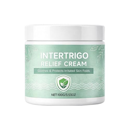 Crème barrière intertrigo haute protection contre les frictions et l'humidité des plis