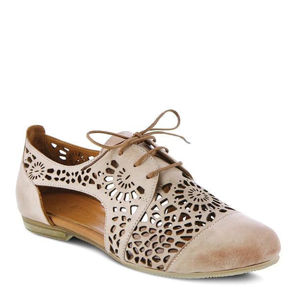 Image of Spring Step Women's Theone