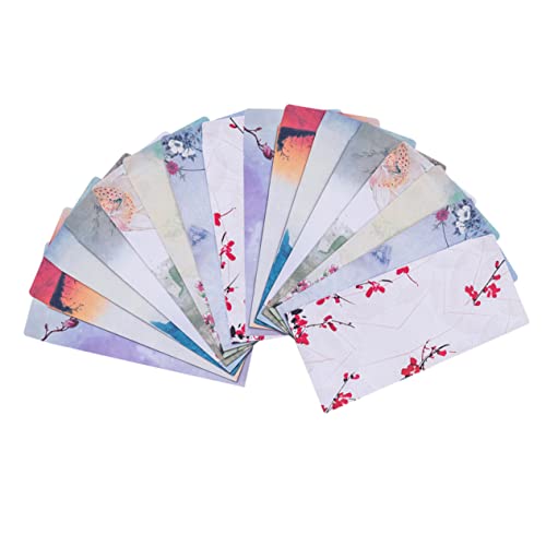 BinZyronic ���^�[���� ���莆 �ÓT�����f�U�C�� ��v�Ŏg���₷�� �R���p�N�g�y�� ���[�� 20����A���̃��b�Z�[�W�②�蕨�ɍœK ���}���`�b�N�ȕ���Ƃ��ċL�O����C�x���g�ł����p�\