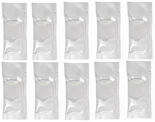 Multi-Purpose Silicone Lube Synthetic Grease 1cc Packet - Dialectric