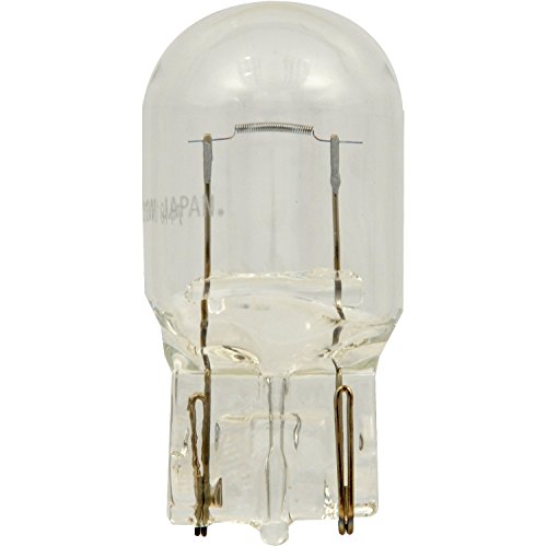SYLVANIA 7440 Long Life Miniature Bulb (Contains 2 Bulbs)