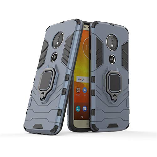 moto e5 dorado Marca LuluMain